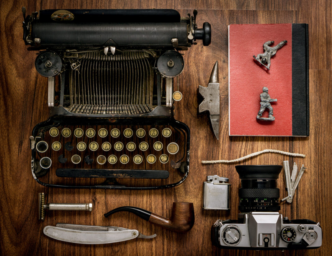 Herramientas para periodistas