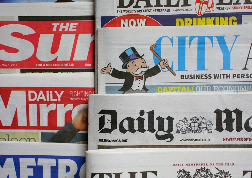 periodicos-britanicos