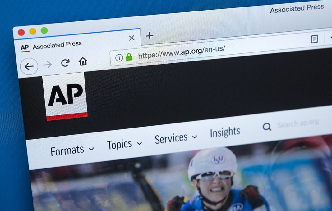 associated-press