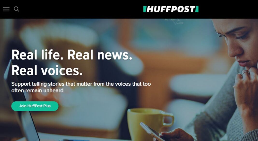 huffpost