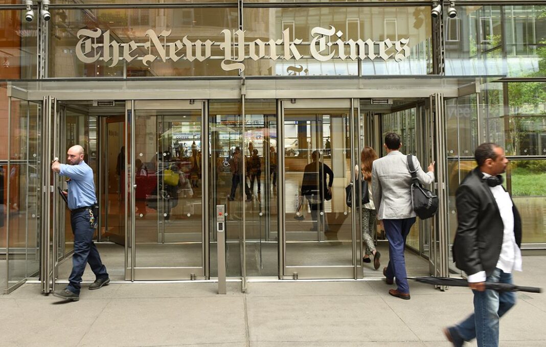 Peri&oacute;dicos con m&aacute;s suscriptores