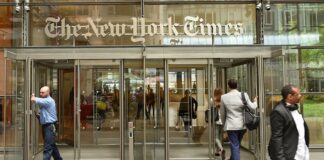 Periódicos con más suscriptores