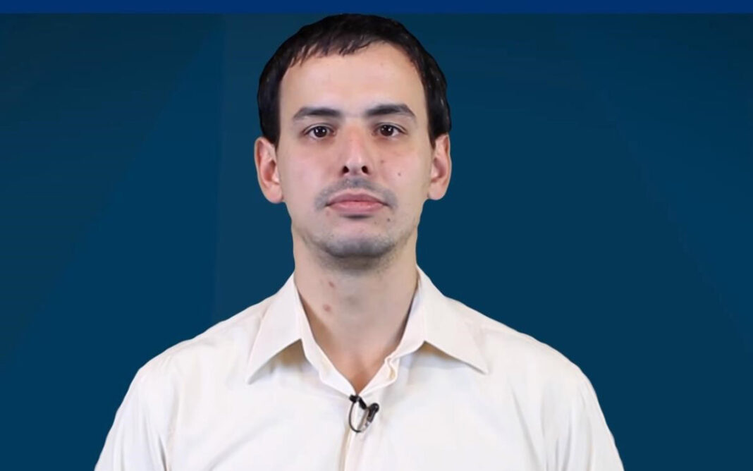 Mariano Parada L&oacute;pez