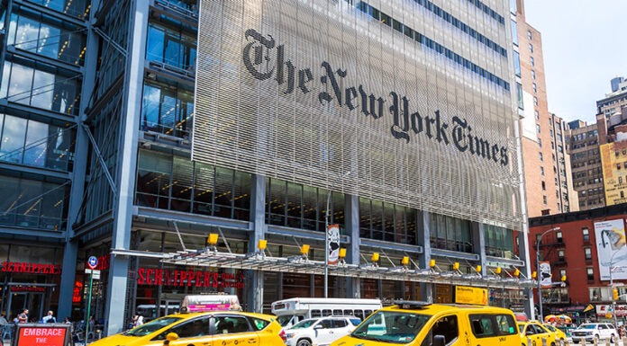 The New York Times