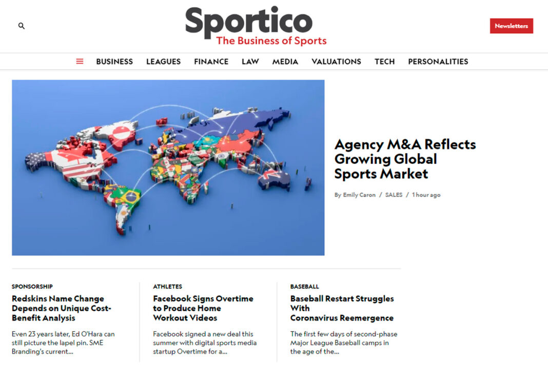 sportico