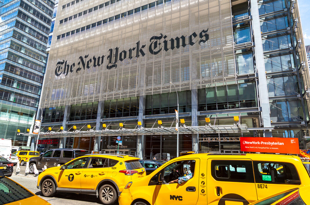 the-new-york-times