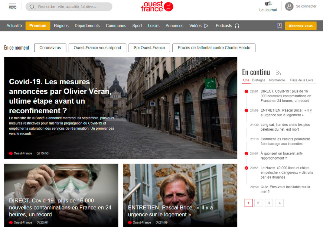 ouest-france