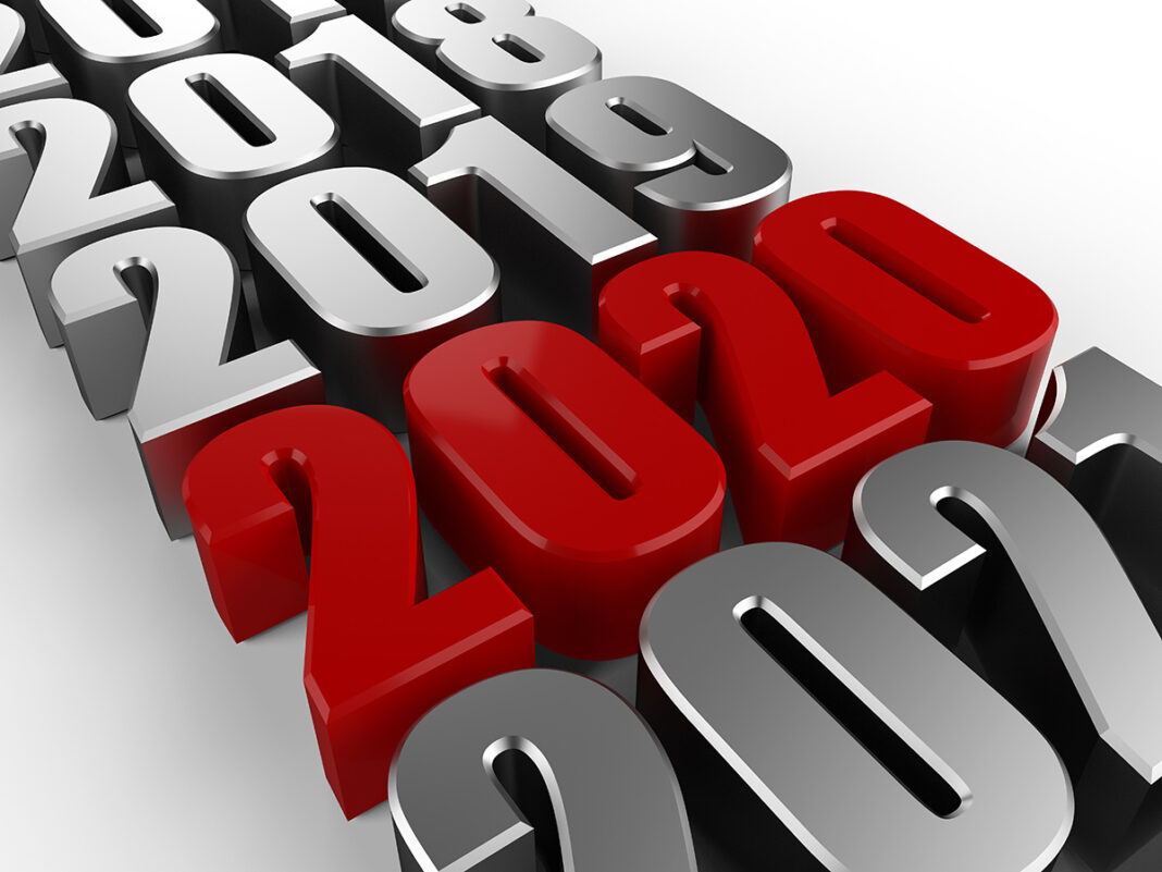 Noticias m&aacute;s le&iacute;das en 2020