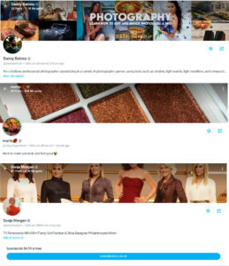 OnlyFans: el grupo Vice explora vías de negocio desconocidas para los