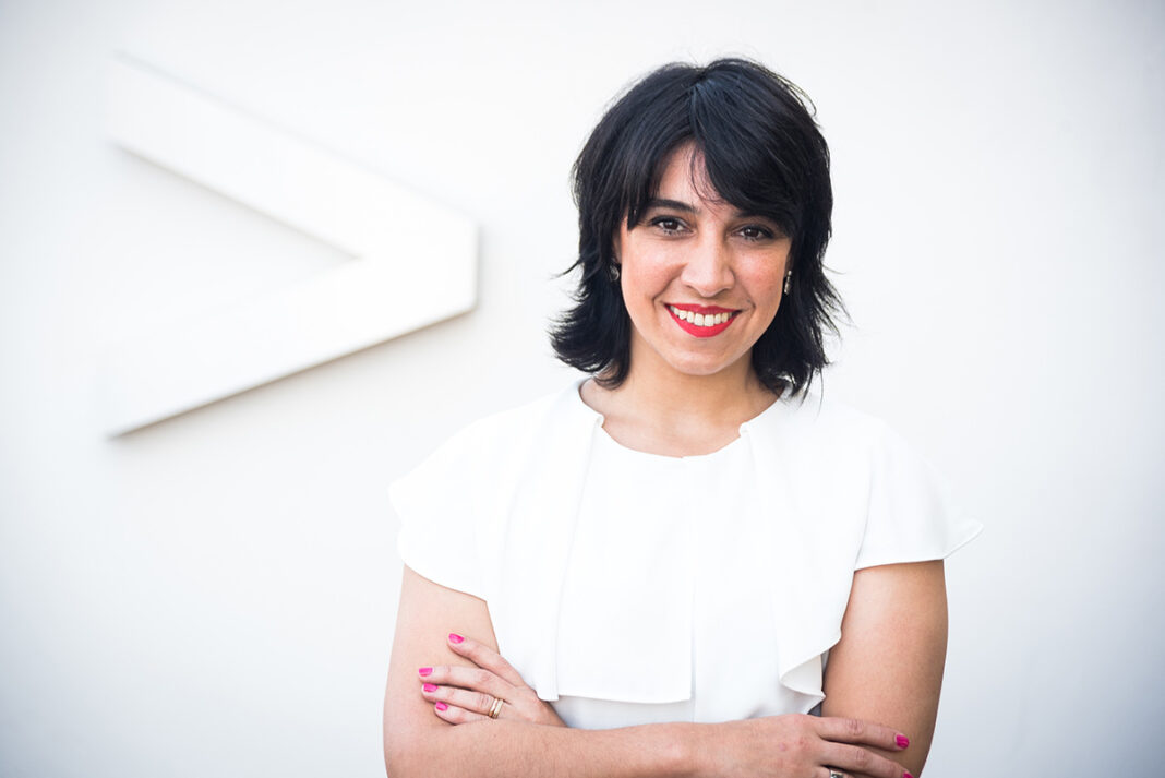 Gabriela Oliv&aacute;n