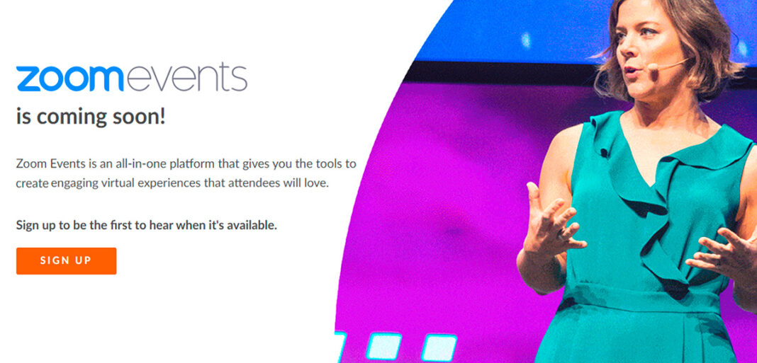 zoom-events Zoom Events