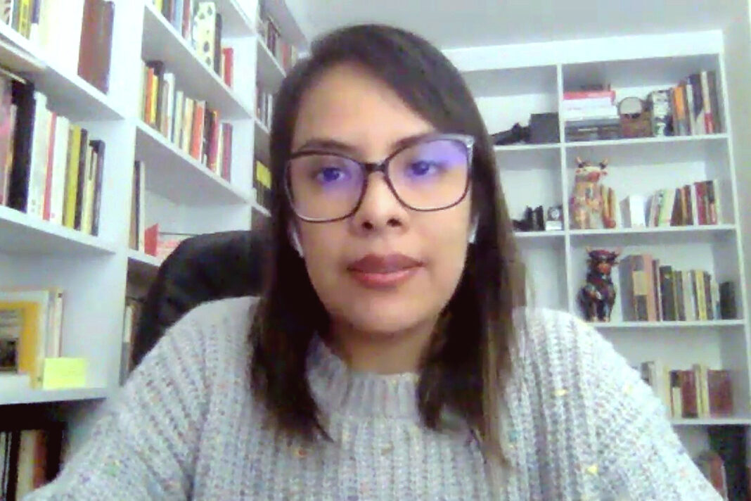 Nelly-Luna-Amancio Nelly Luna- mancio