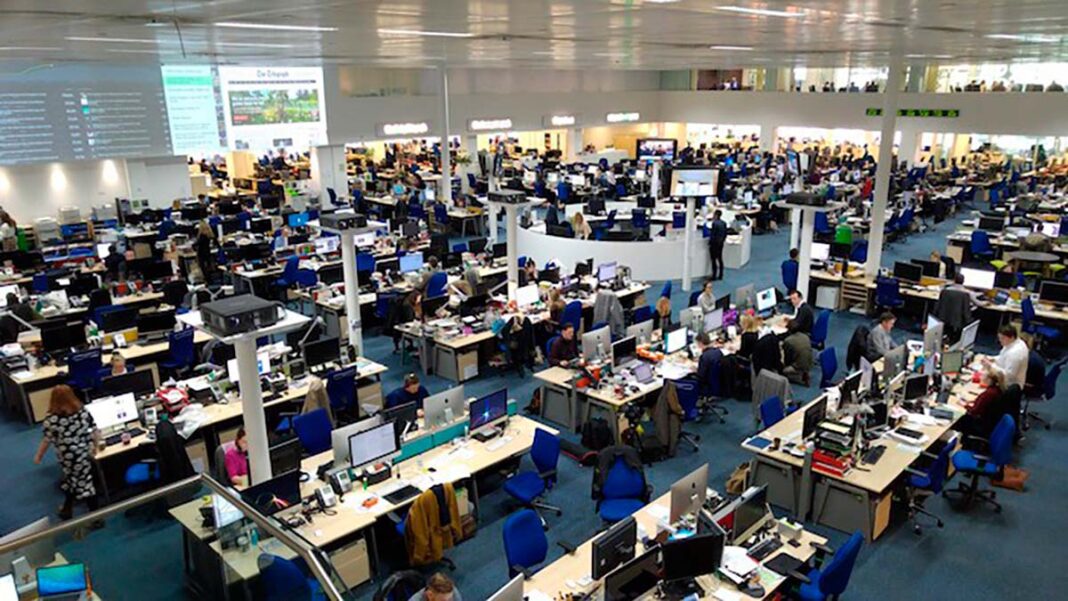 redaccion-telegraph pulse-telegraph