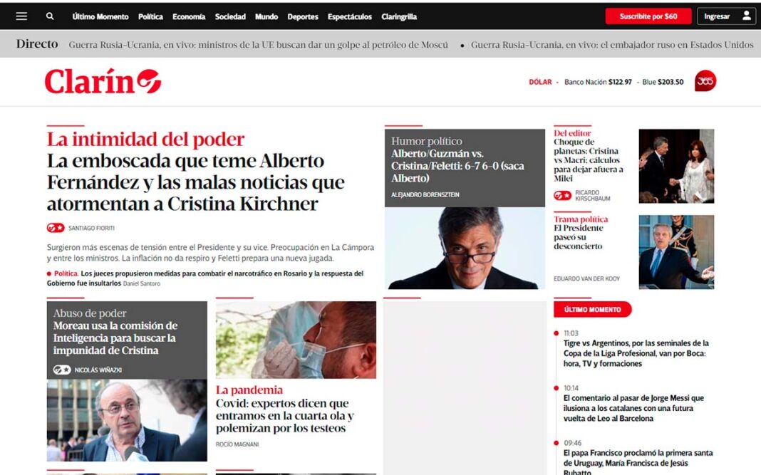 clarin-portada