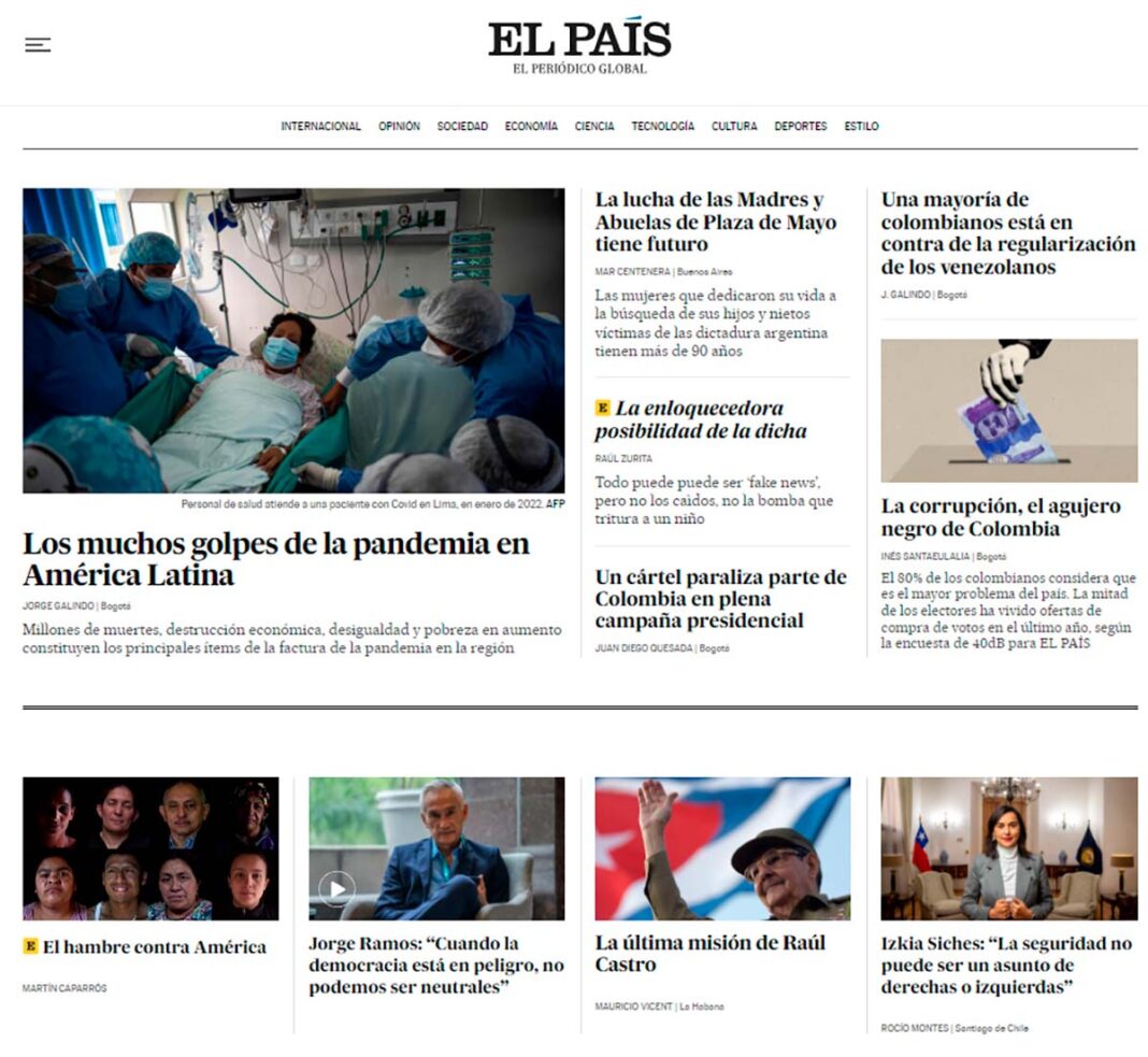 el-pais-america