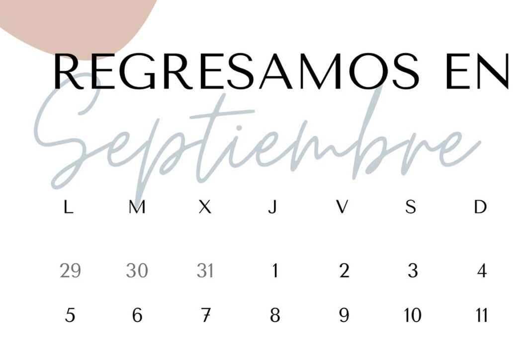 septiembre
