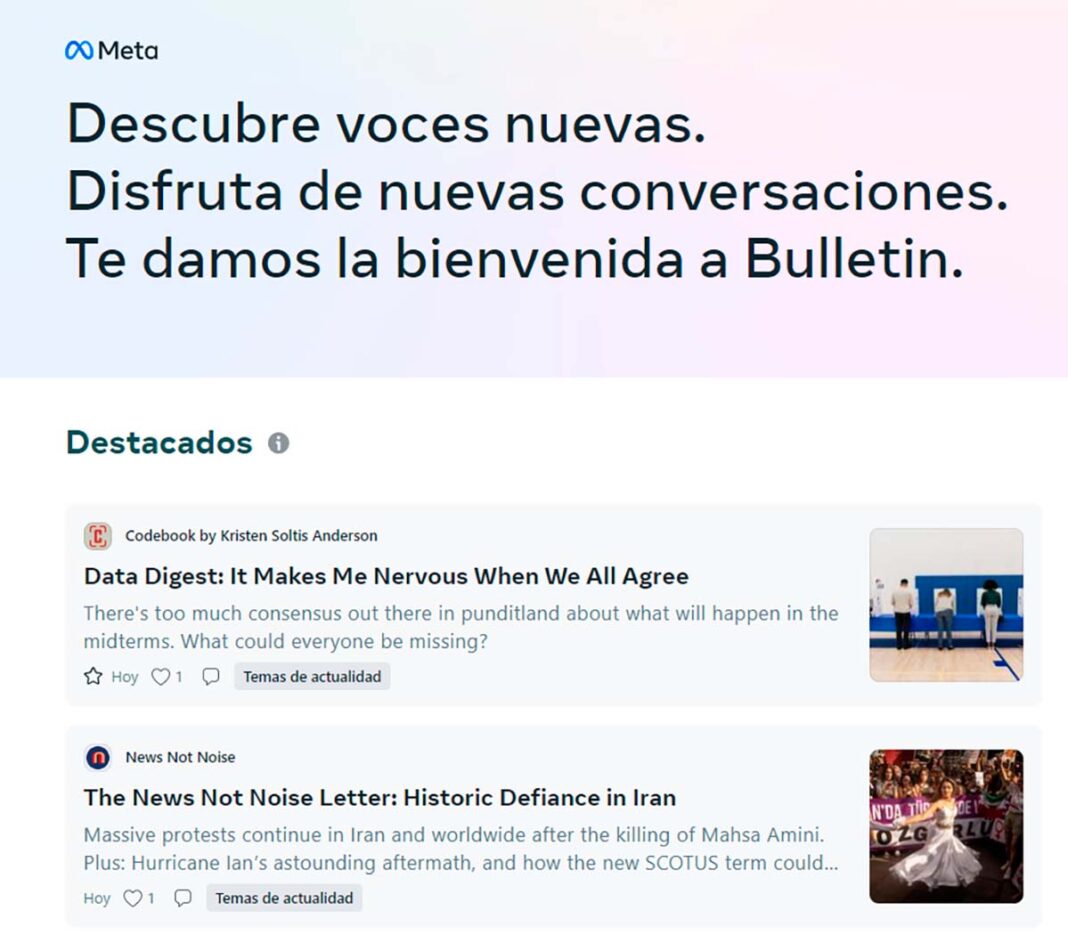 Meta-cierra-Bulletin