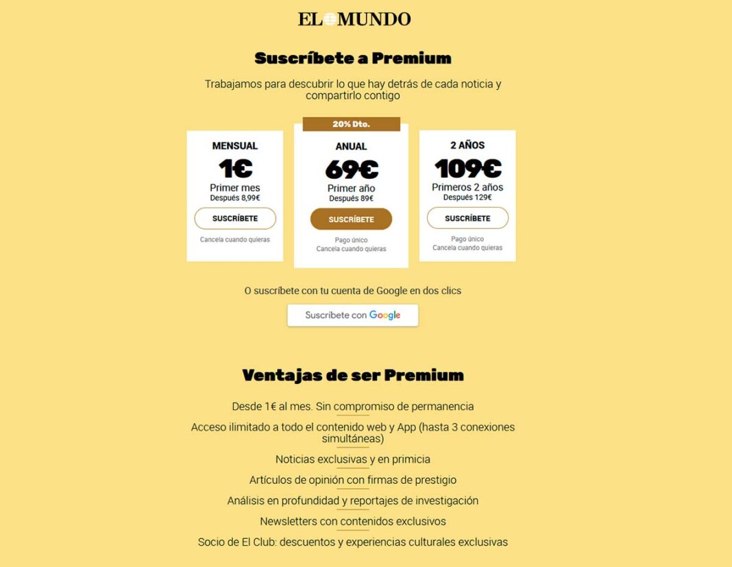 pagina-de-suscripcion-a-el-mundo