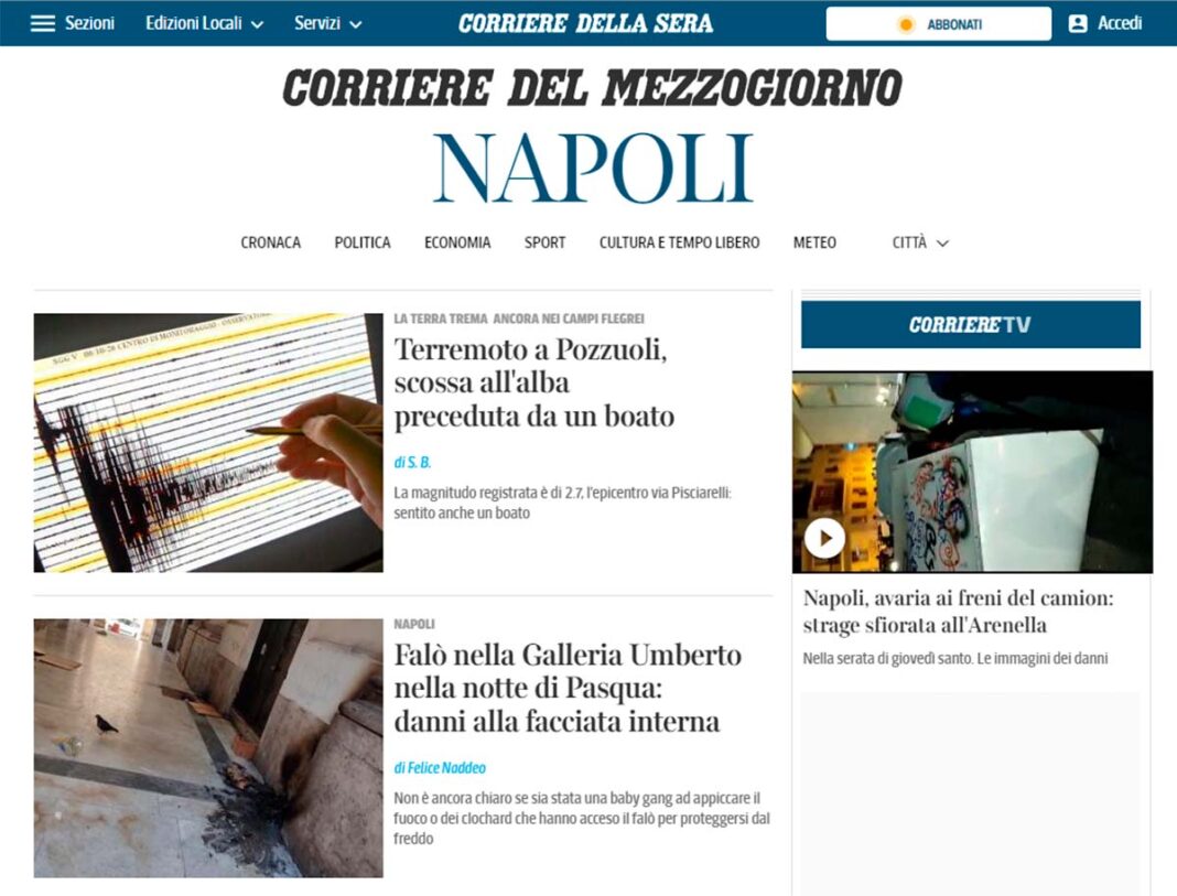 Corriere-di-Napoli