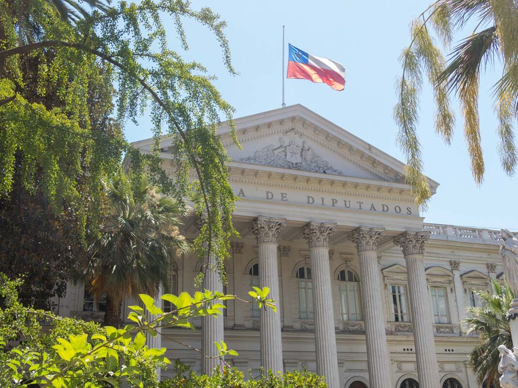 congreso-chile
