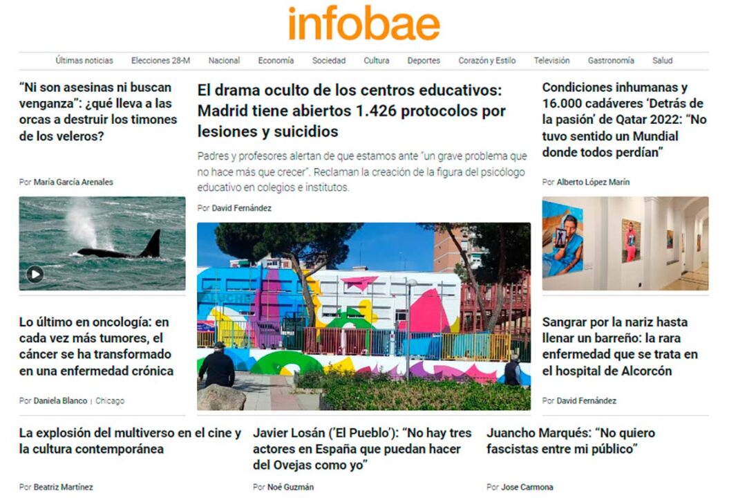 Infobae-espana