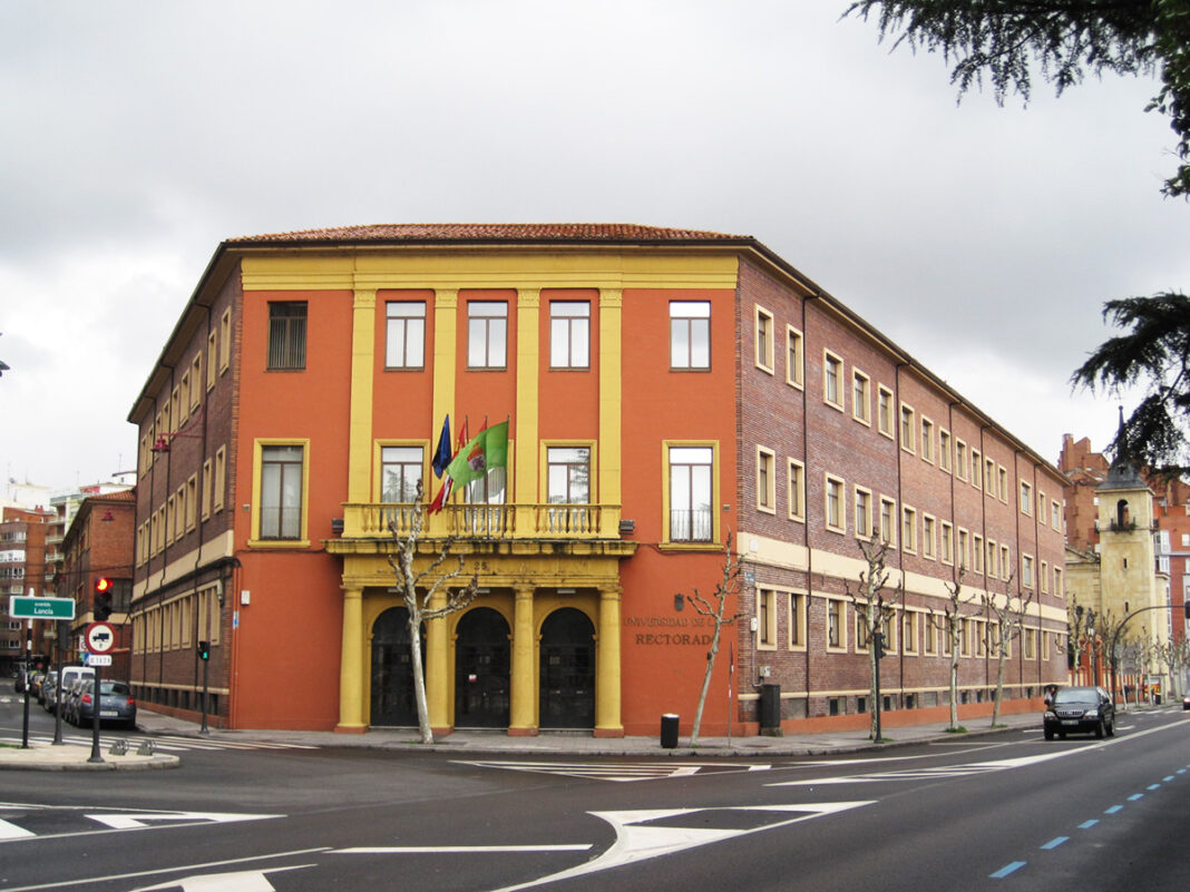 Rectorado_unileon