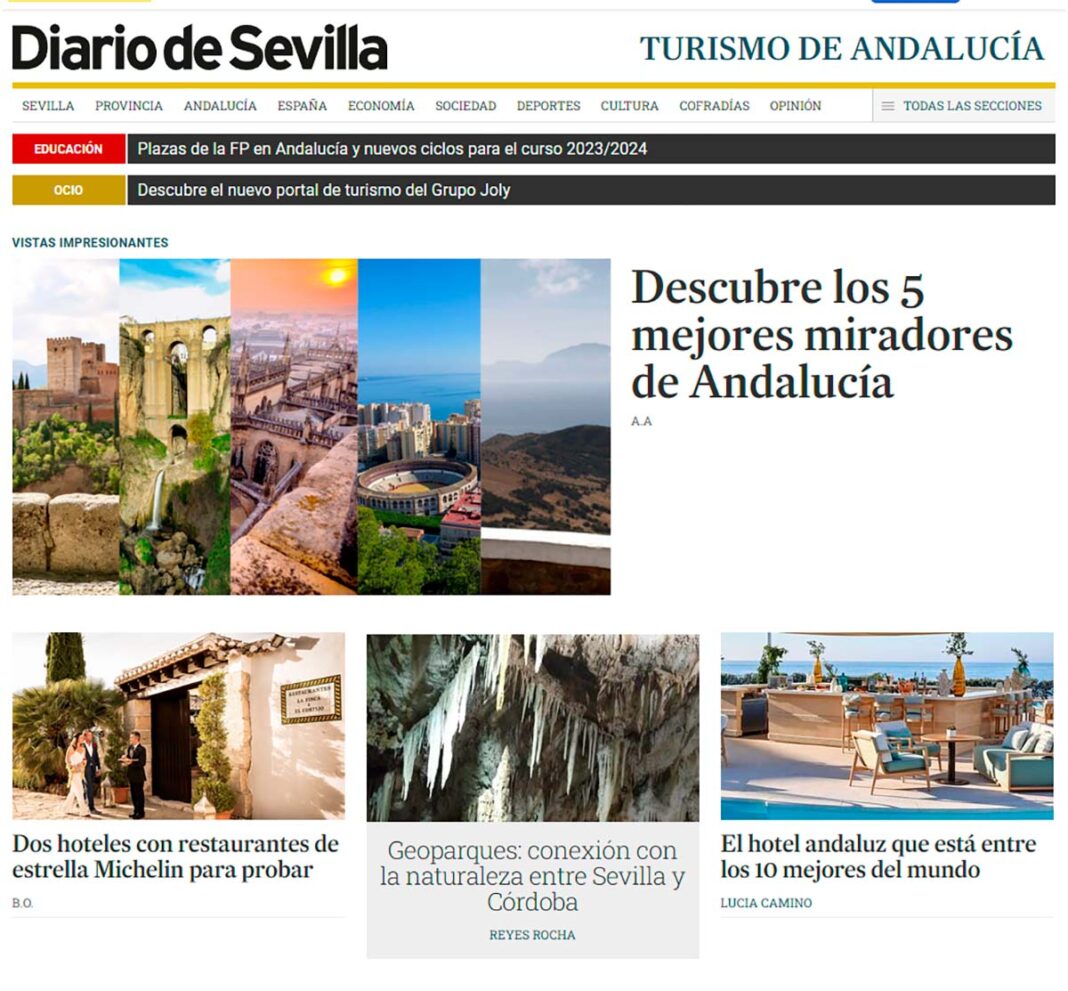 Turismo-en-Andalucia