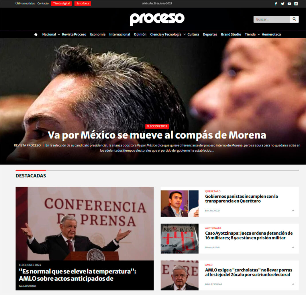 proceso