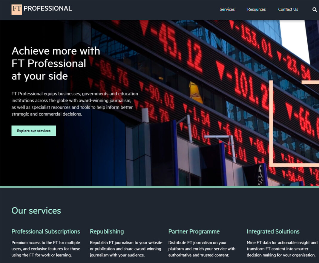 FT-Professional _ Specialist
