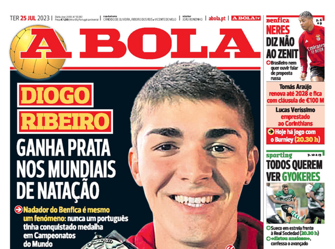 a-bola