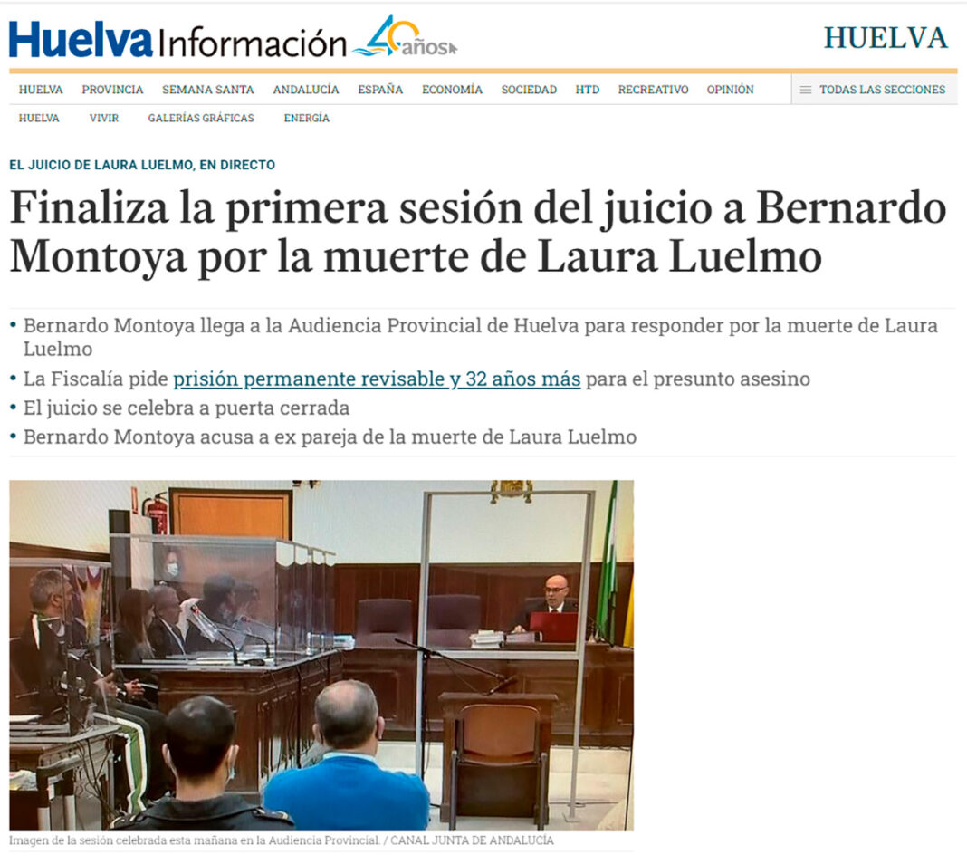 juicio
