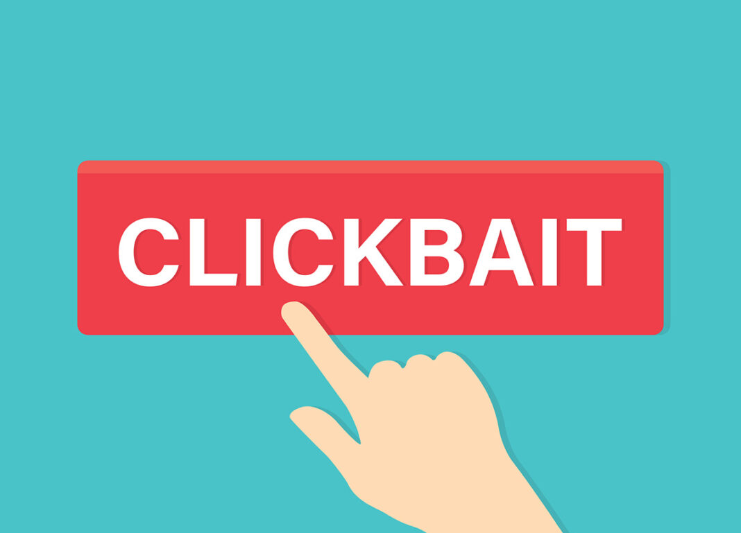 clickbait