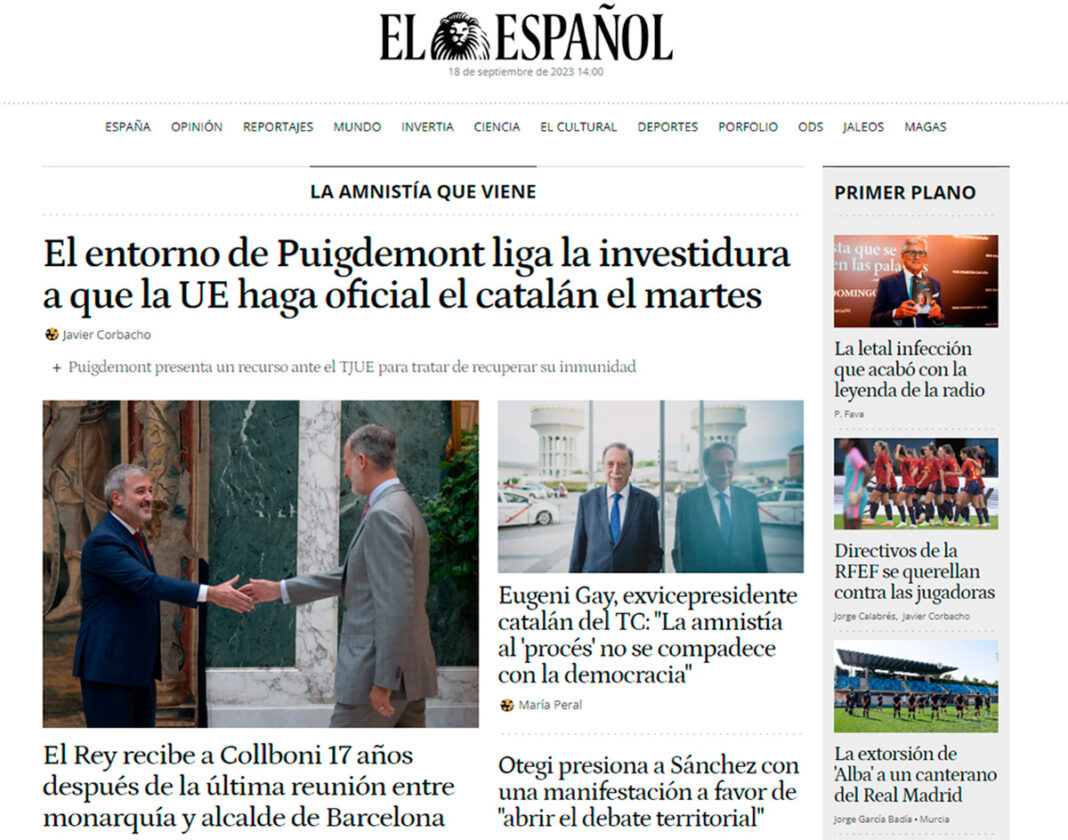 el-espanol
