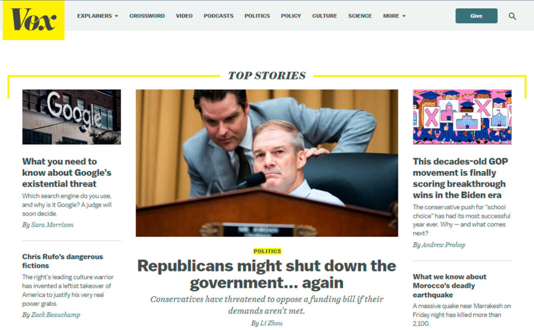 vox