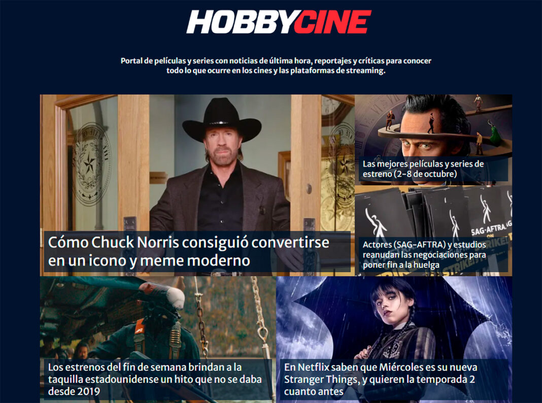HobbyCine