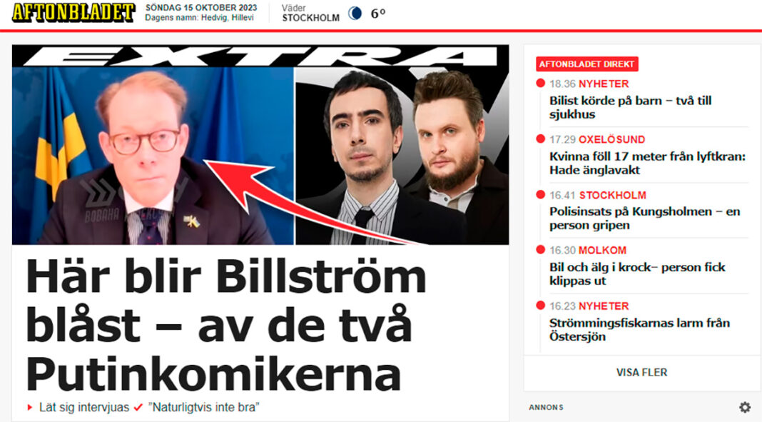 aftonbladet