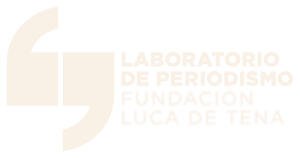 Laboratorio de Periodismo - Fundaci&oacute;n Luca de Tena