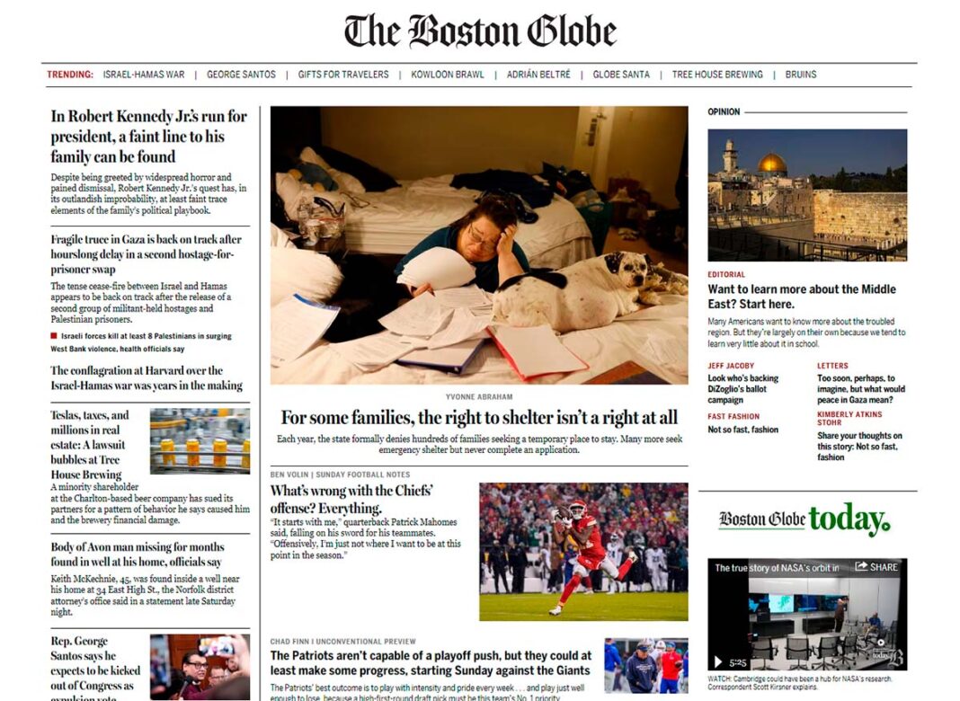 Boston-Globe