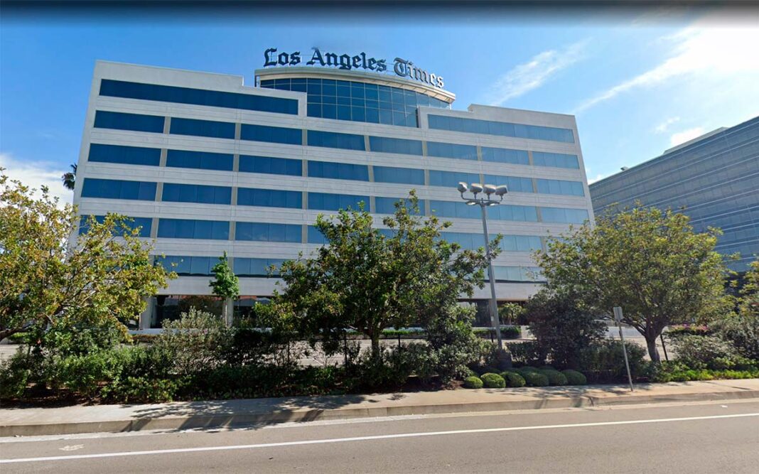 los-Angeles-Times