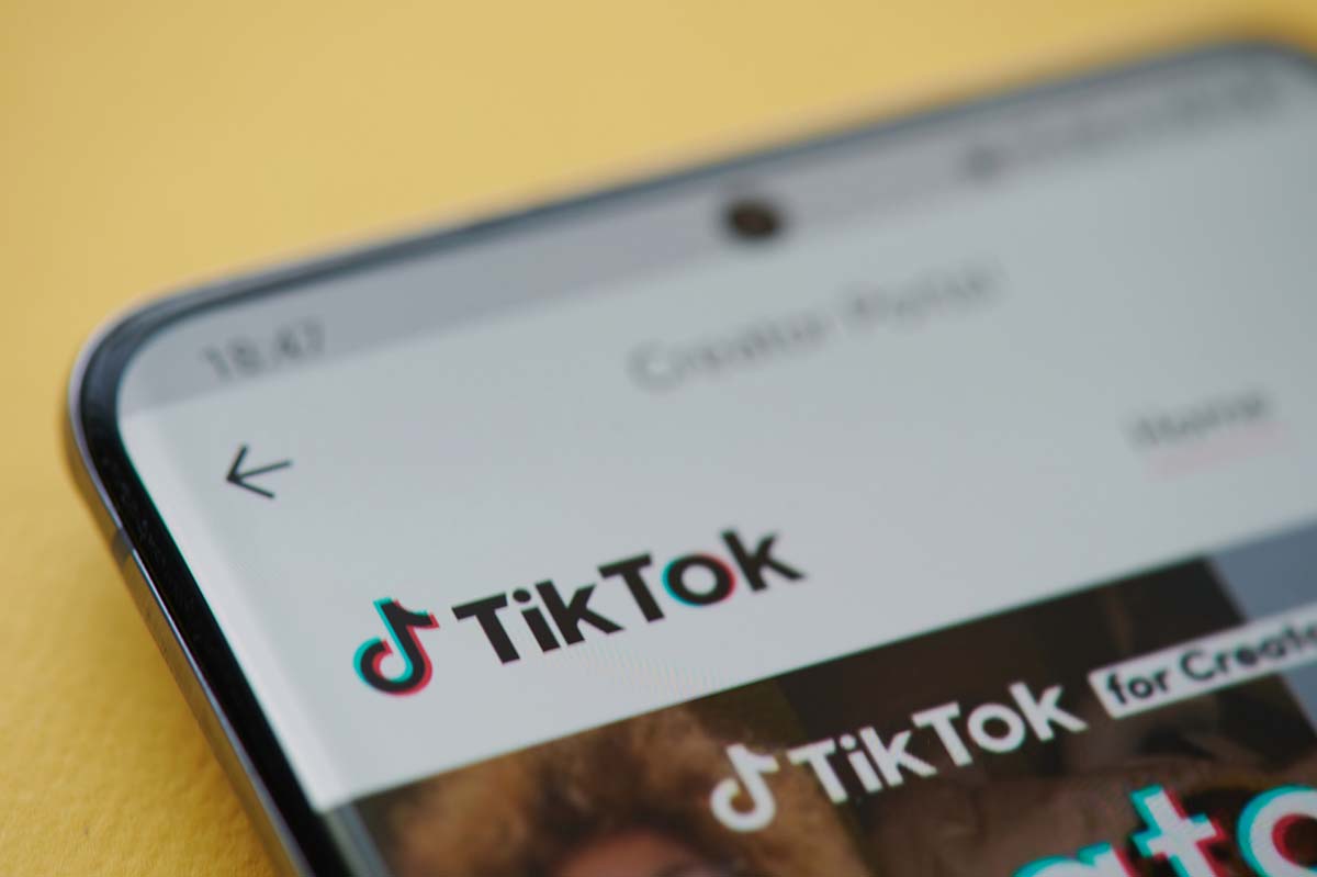 TikTok is expanding its channel for Science, Technology, Engineering and Math (STEM) to Europe.