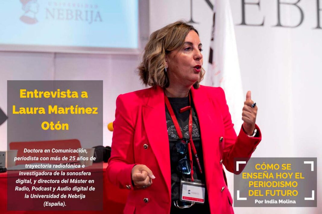 Laura Mart&iacute;nez Ot&oacute;n