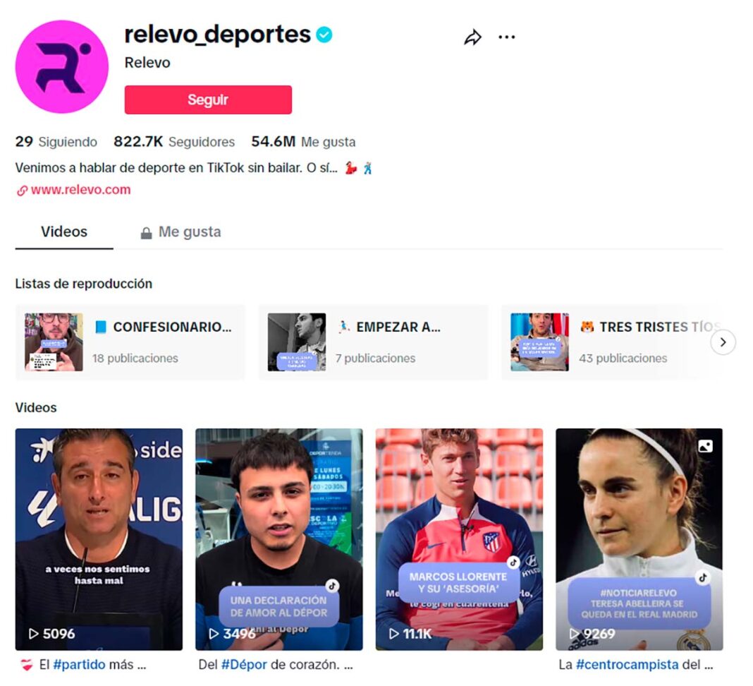 relevo
