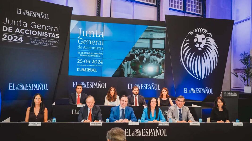 junta-accionistas-el-espanol