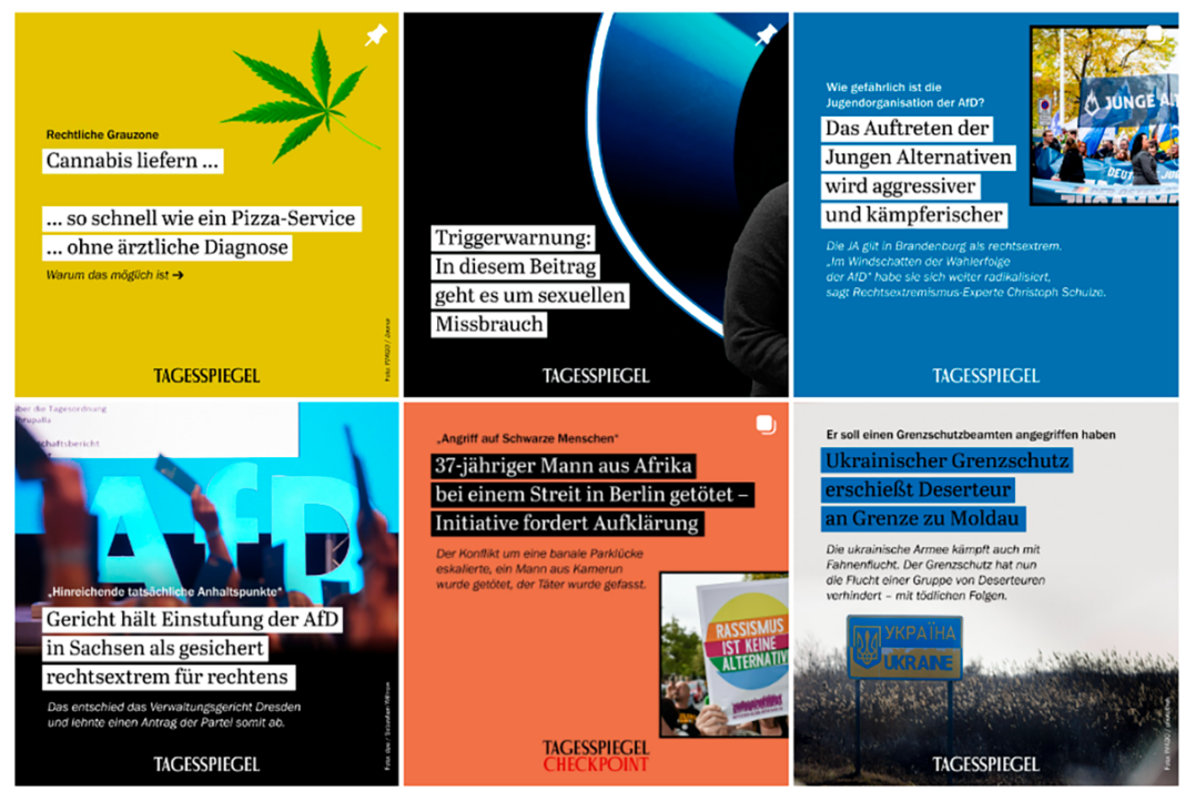 Tagesspiegel-Instagram