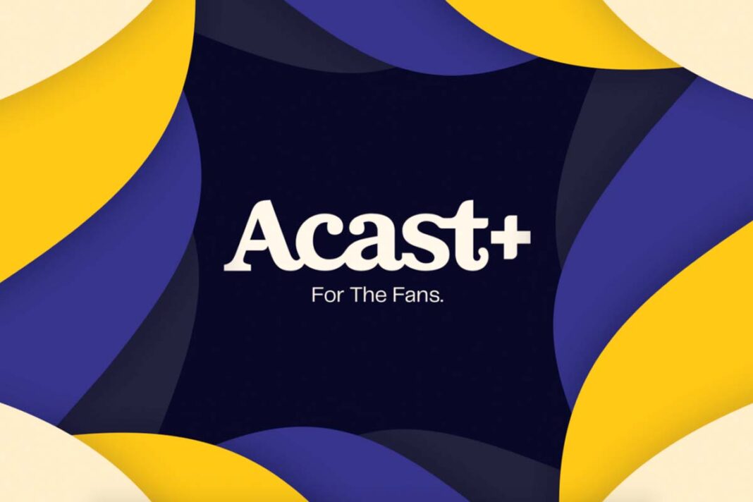 acast