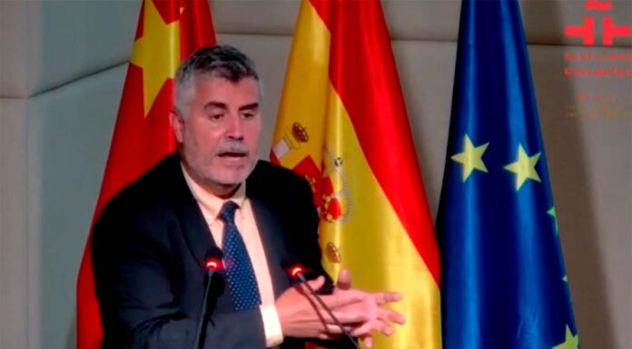 EFE presenta en Pekín su nuevo manual de estilo