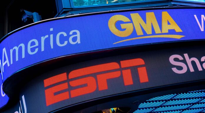 ESPN se reinventa para sobrevivir en la era del streaming y las apuestas deportivas