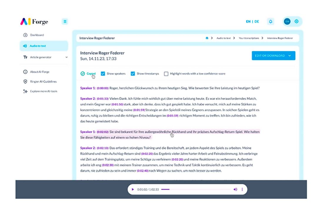 AI-Powered_Audio_Video