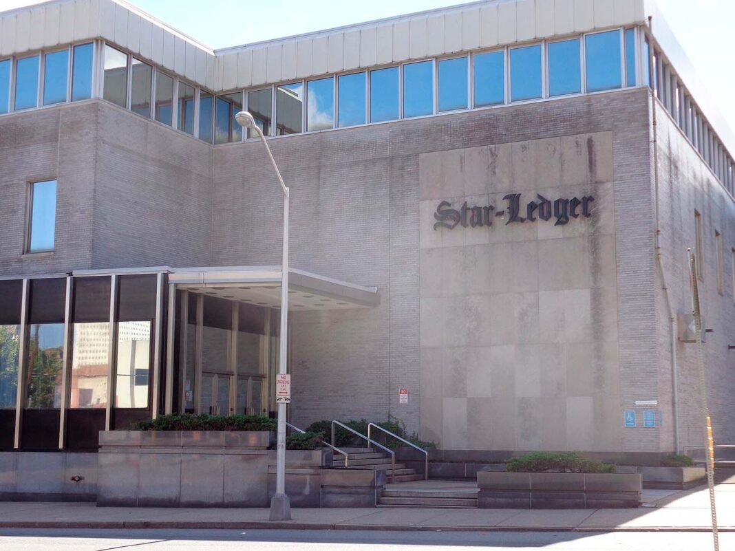 Star-Ledger.Headquarters.Newark
