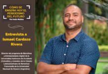 Ismael Cardozo
